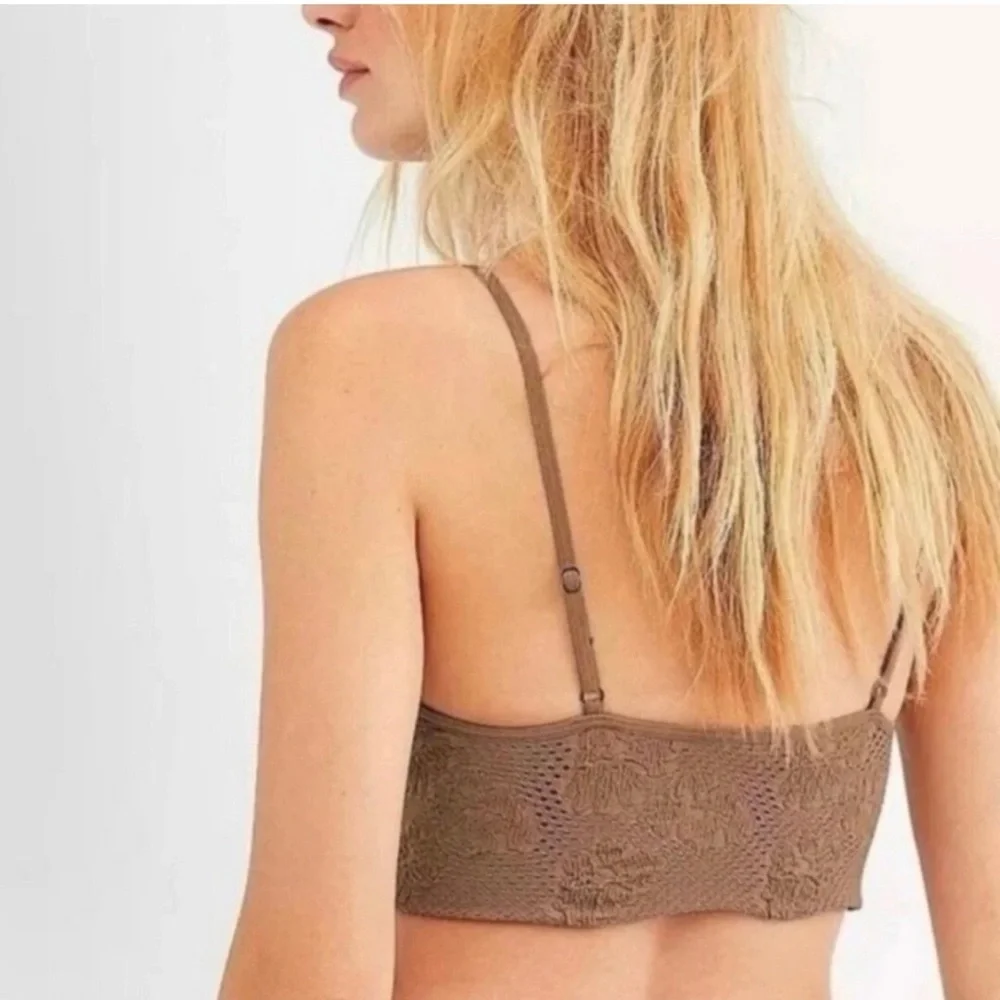 Free People perfect bralette